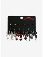 Marvel Spider-Man: Brand New Day Bling Earring Set - US 0183