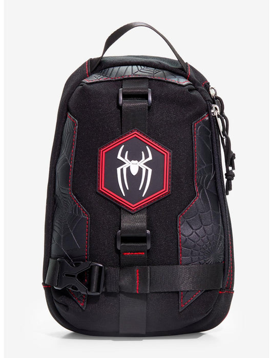 Her Universe Marvel Spider-Man Sling Bag - US 3820
