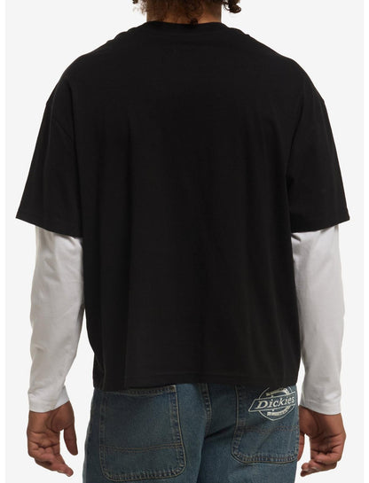 Fall Out Boy Under The Cork Tree Twofer Long-Sleeve T-Shirt - US 9774