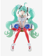 FuRyu Hatsune Miku Japan Live Tour 2025 Blooming Noodle Stopper Figure - US 0200