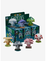 Kaleidos Creative Capkins Series 2 Blind Box Figure - US 8064