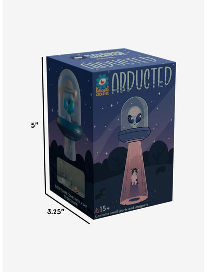Kaleidos Creative Abducted Blind Box Figure - US 5760