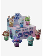 Kaleidos Creative Boba Beasteas Blind Box Figure - US 0786