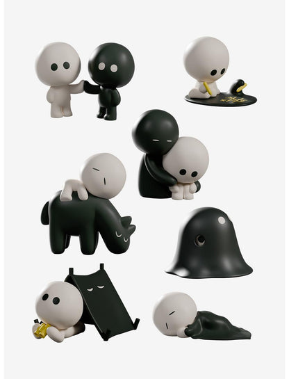 Kaleidos Creative Meyanmi Shadow Blind Box Figure - US 5374