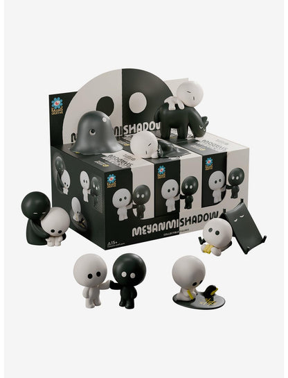 Kaleidos Creative Meyanmi Shadow Blind Box Figure - US 5374