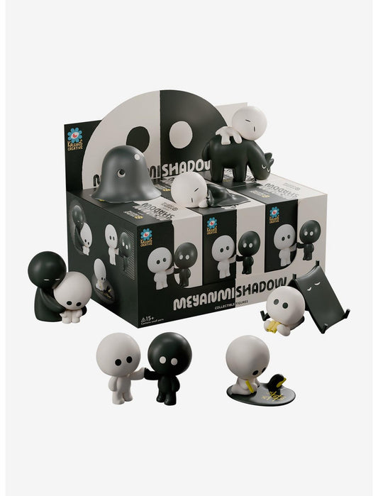 Kaleidos Creative Meyanmi Shadow Blind Box Figure - US 5374