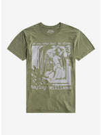 Hayley Williams So Alone T-Shirt - US 8833