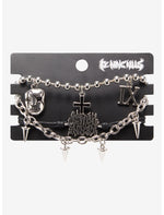 Ice Nine Kills Bracelet Set - US 0970