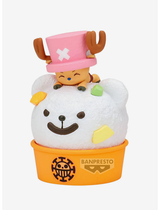 Banpresto One Piece Paldolce Collection Vol. 5 Chopper (Ver. B) Figure - US 6462