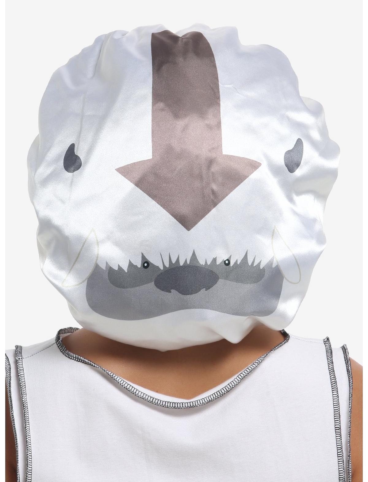 Avatar: The Last Airbender Appa Reversible Bonnet - US 5768