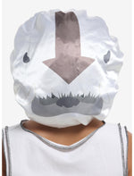 Avatar: The Last Airbender Appa Reversible Bonnet - US 5768