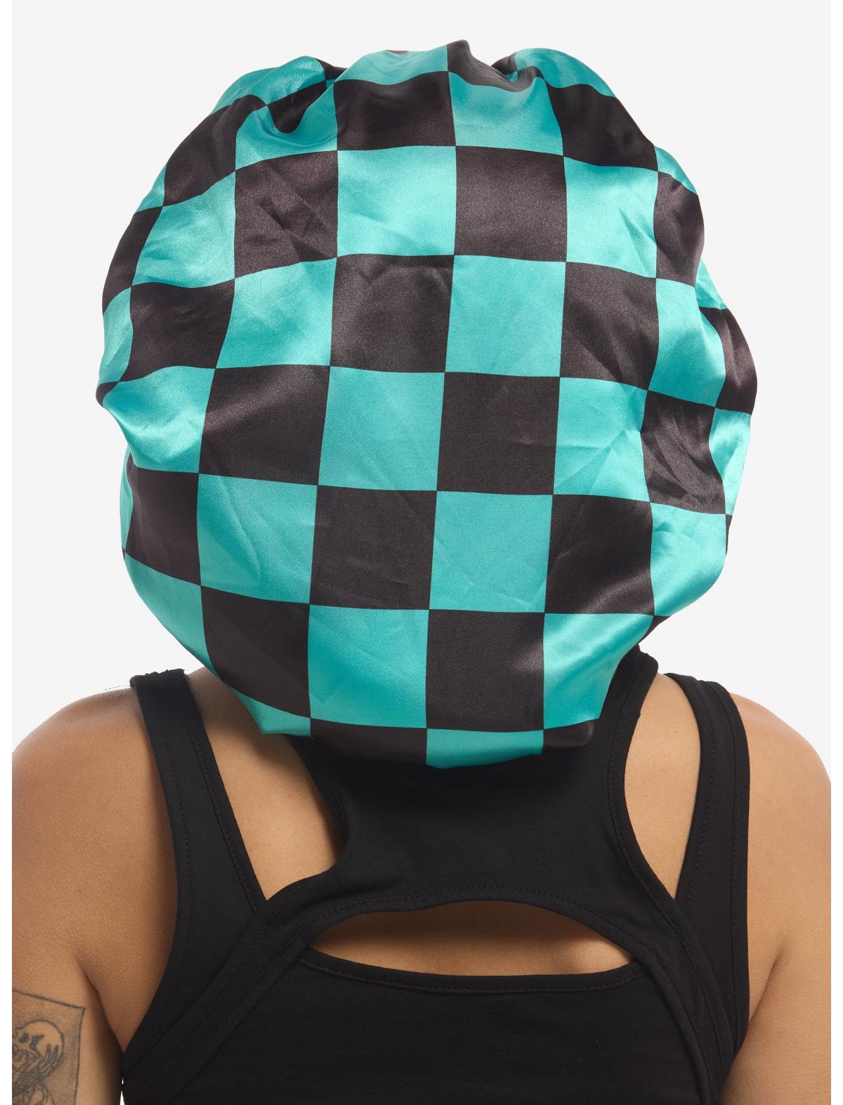 Demon Slayer: Kimetsu No Yaiba Tanjiro Reversible Bonnet - US 3963