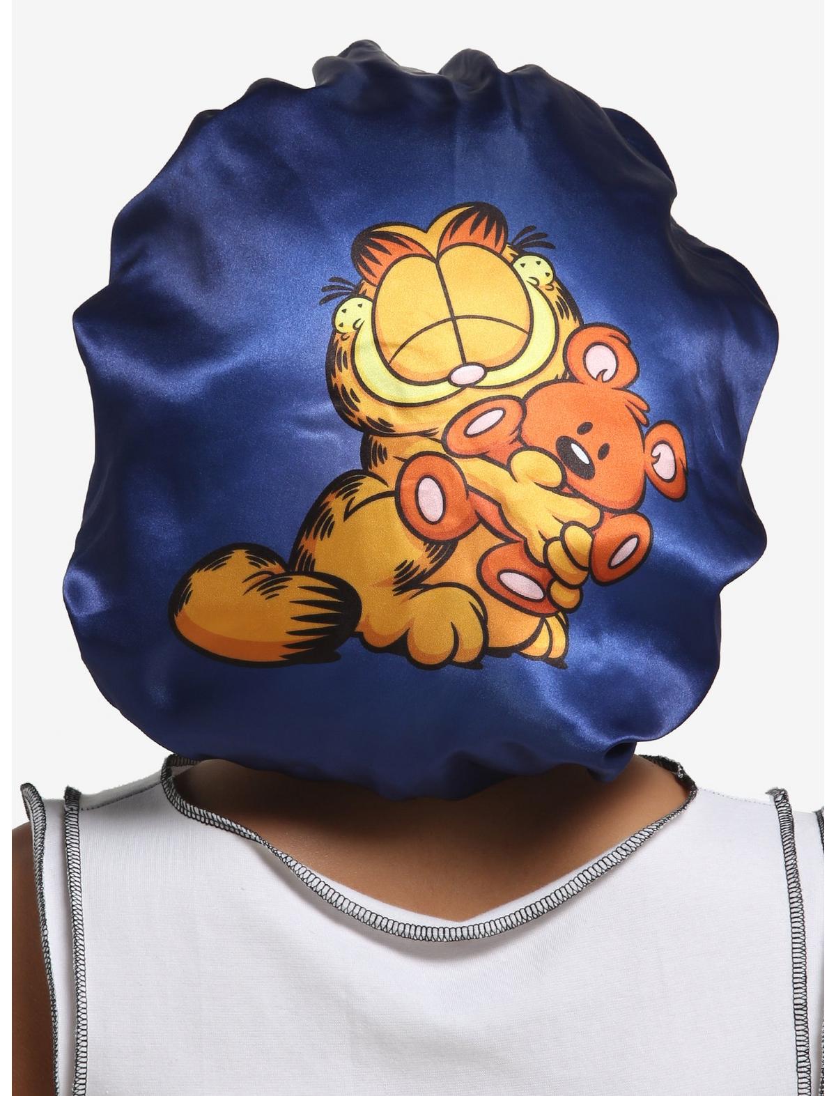 Garfield Odie Reversible Bonnet - US 5070