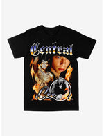 Central Cee Collage T-Shirt - US 0814