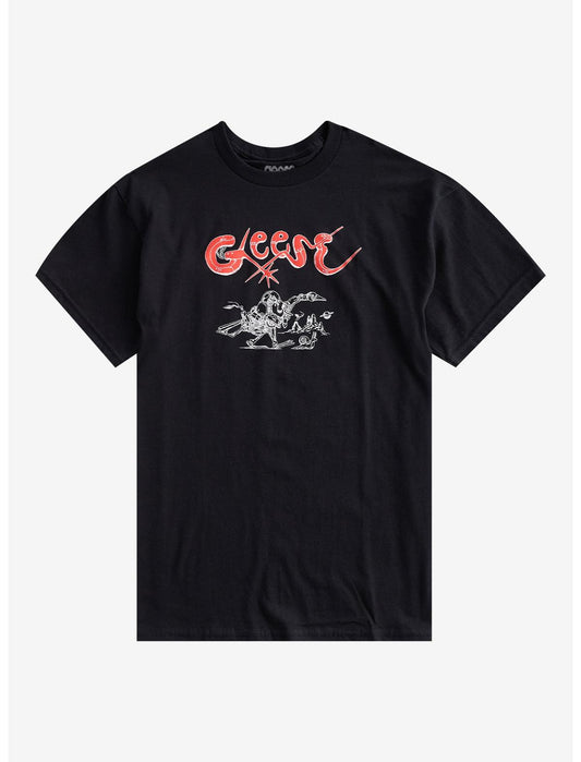Geese Robo Goose T-Shirt - US 3205