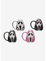 Ghost Face Blind Box Mini Mug - US 1770