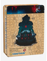 IT: Chapter Two Pennywise Wooden Puzzle - US 5472