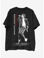 Michael Jackson Bad World Tour T-Shirt - US 1671
