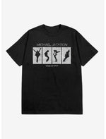 Michael Jackson King Of Pop T-Shirt - US 3421