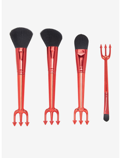 Mad Beauty The Devil Wears Prada Makeup Brush Set - US 2726