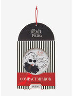 Mad Beauty The Devil Wears Prada Compact Mirror - US 4845