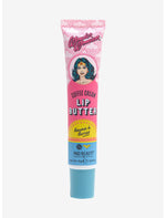 Mad Beauty DC Comics Femme Power Wonder Woman Coffee Cream Lip Butter - US 0172