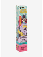 Mad Beauty DC Comics Batgirl Femme Power Brown Icing Lip Butter - US 2747