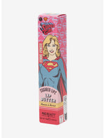 Mad Beauty DC Comics Supergirl Femme Power Sugared Lips Lip Butter - US 3628