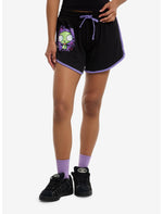 Invader Zim GIR Doom Girls Soft Shorts - US 8995