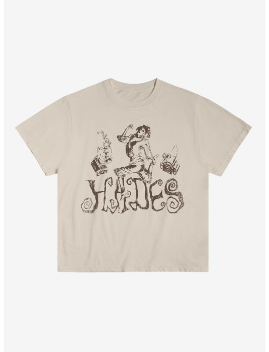 Melanie Martinez HADES Line Art T-Shirt - US 3758