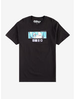 Hatunse Miku Eye Panel T-Shirt - US 3126