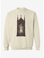 Melanie Martinez HADES Portrait Sweatshirt - US 6834