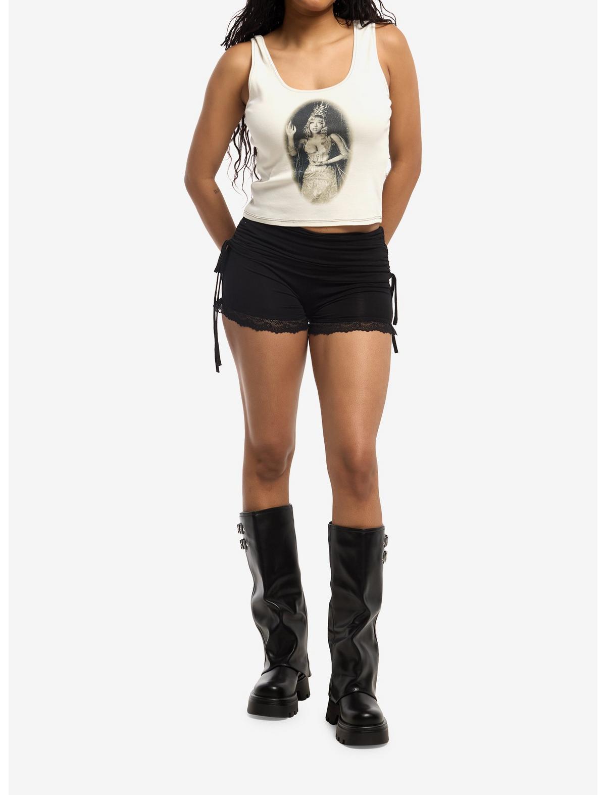 Melanie Martinez HADES Portrait Tank Top - US 6791