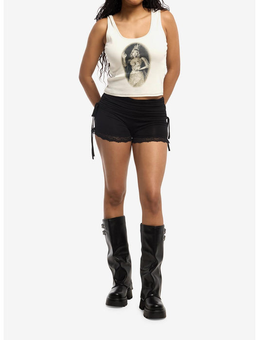 Melanie Martinez HADES Portrait Tank Top - US 6791