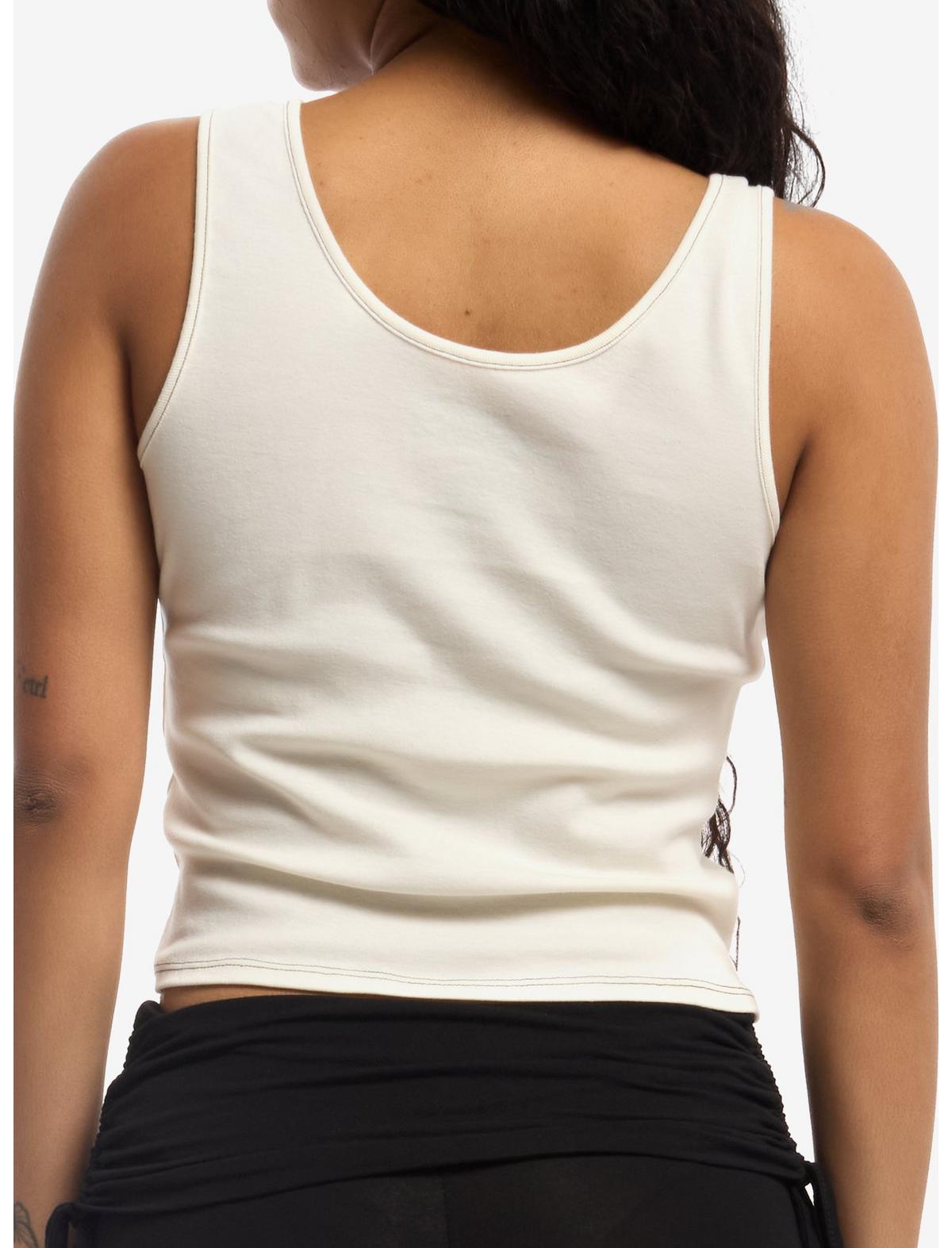 Melanie Martinez HADES Portrait Tank Top - US 6791