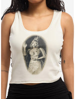 Melanie Martinez HADES Portrait Tank Top - US 6791