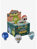 Kaleidos Creative Creative Dump Blind Box Figure - US 6386