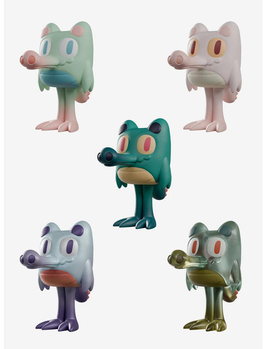 Kaleidos Creative Gaz Blind Box Figure - US 6739