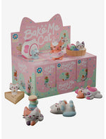 Kaleidos Creative X Kim-Joy Bake Me A Cat Blind Box Vinyl Figure - US 1146