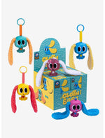 Kaleidos Creative Cloth Ears Blind Box Bag Clip - US 9431