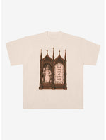 Melanie Martinez HADES Lyrics T-Shirt - US 5125
