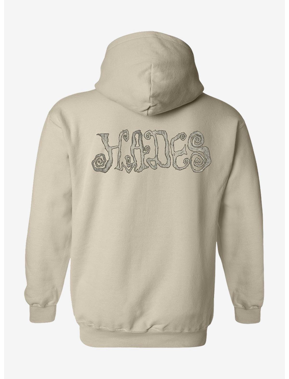 Melanie Martinez HADES Fauns Hoodie - US 6015