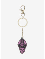 Ghost Papa Emeritus Keychain - US 4014