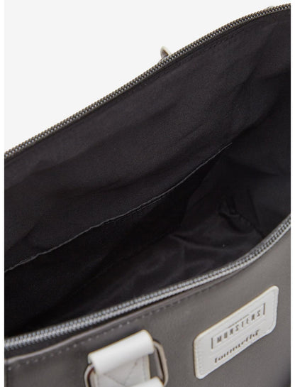 Loungefly Universal Monsters Group Spiderweb Satchel Bag - US 7883
