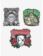 Ice Nine Kills Sticker Pack - US 8827