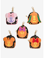 Her Universe Disney Halloween Blind Box Mini Coin Purse - US 2455