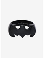 DC Comics Batman Bat Symbol Ring - US 4471