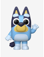 Funko Bluey Pop! Animation Bluey Vinyl Figure - US 4815