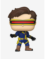 Funko Marvel Avengers: Doomsday Pop! Cyclops Vinyl Bobblehead - US 0687