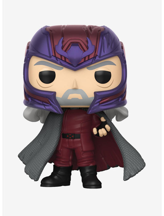 Funko Marvel Avengers: Doomsday Pop! Magneto Vinyl Bobblehead - US 9479